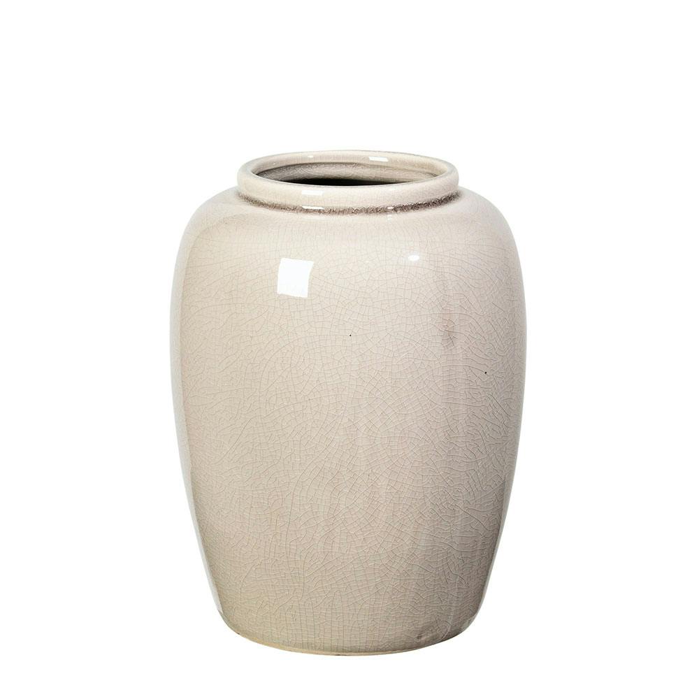 0d947b08 71bc 45ff b247 9516b5ec82f9 vase i keramikk rosa